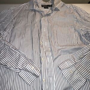 Polo by Ralph Lauren Philip Men's Striped Shirt